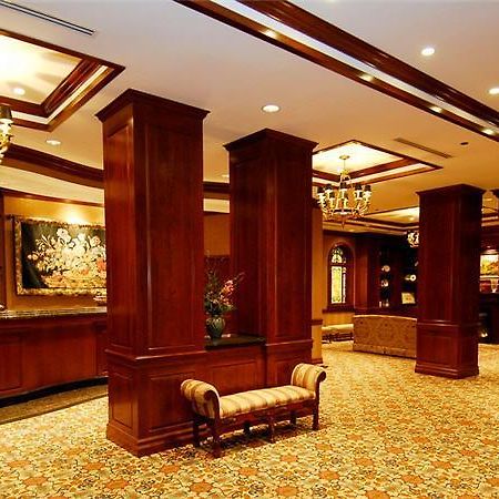 The Seneca Hotel & Suites Chicago Eksteriør bilde