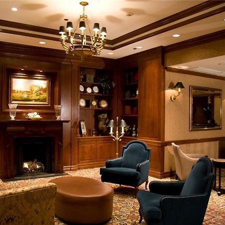 The Seneca Hotel & Suites Chicago Eksteriør bilde
