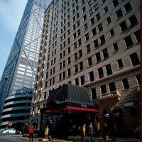 The Seneca Hotel & Suites Chicago Eksteriør bilde