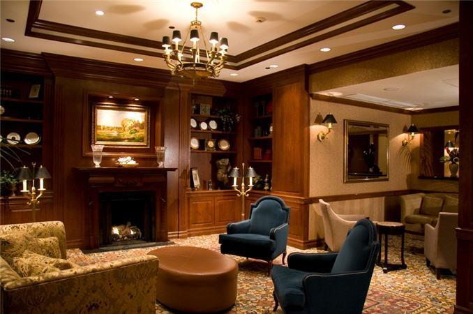 The Seneca Hotel & Suites Chicago Eksteriør bilde